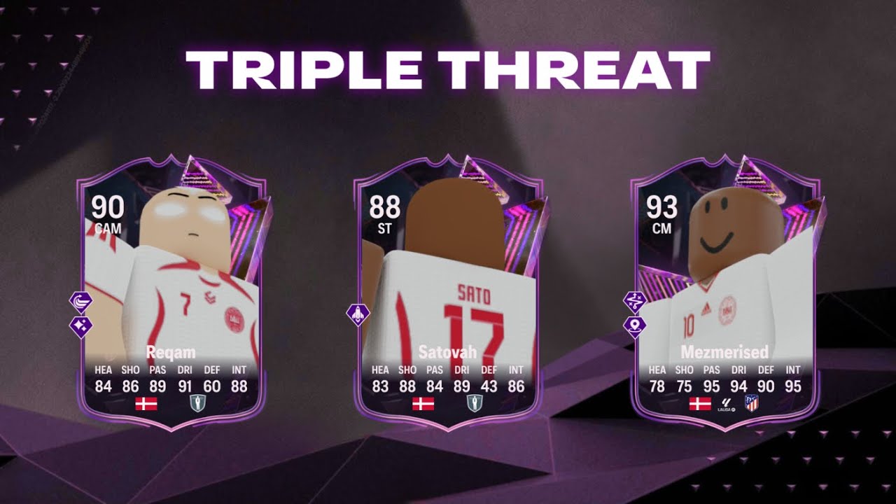 Denmark’s funniest VC OAT