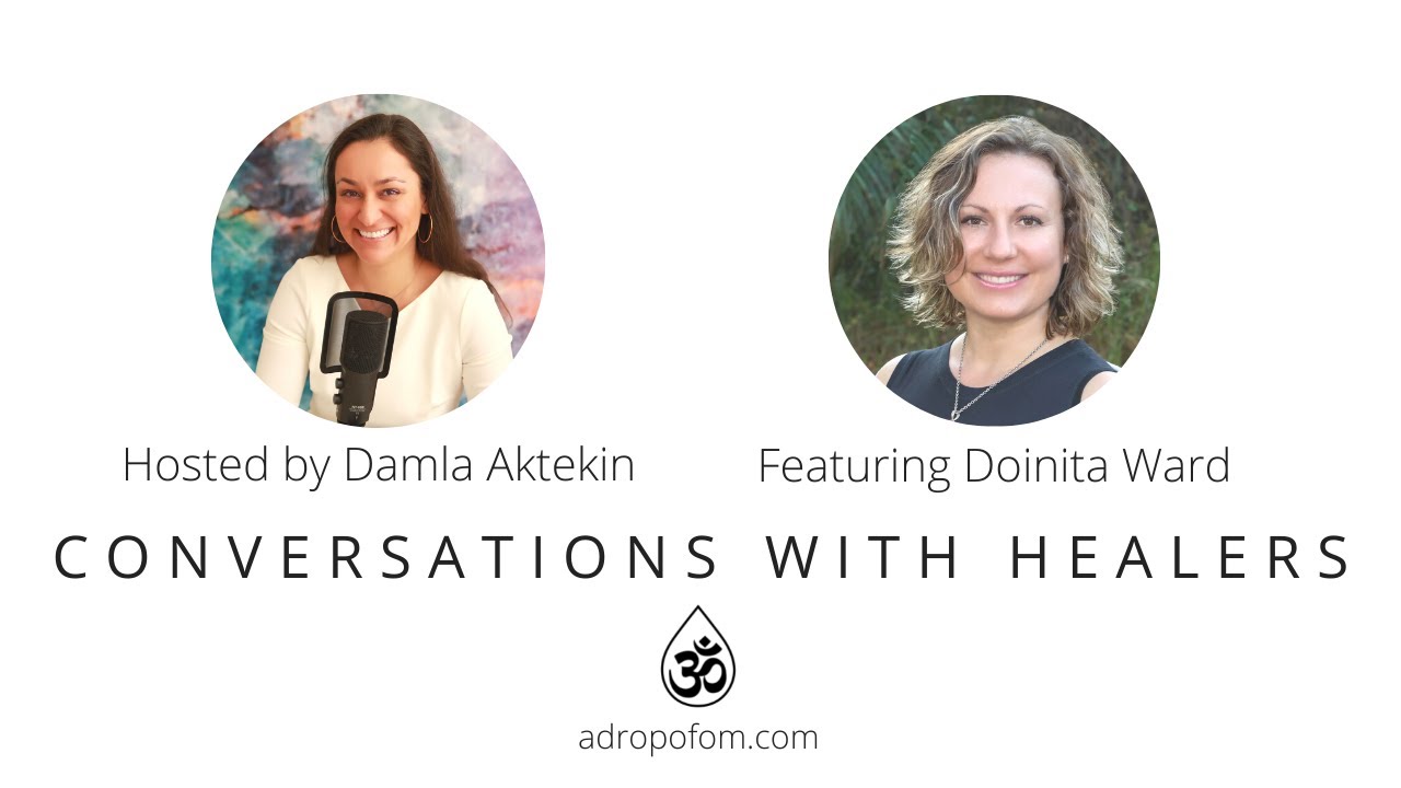 Conversations With Healers 