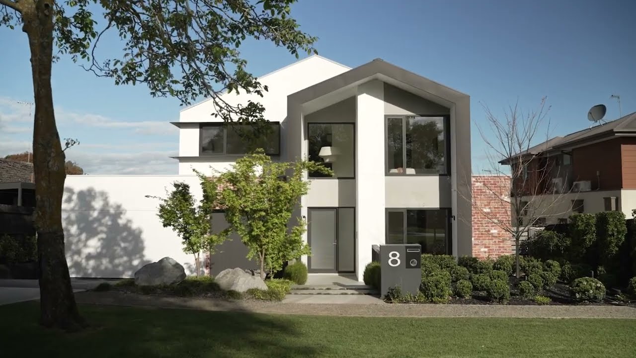 Luxury Living Redefined | 8 Church Street, Berwick