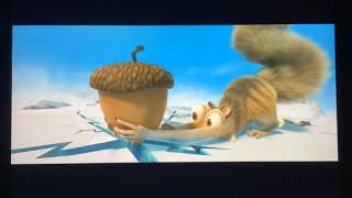 Ice Age Continental Drift 2012 Trailer