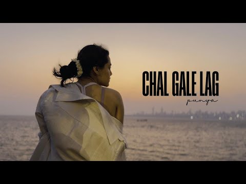 Chal Gale Lag - Punya (Official Music Video)