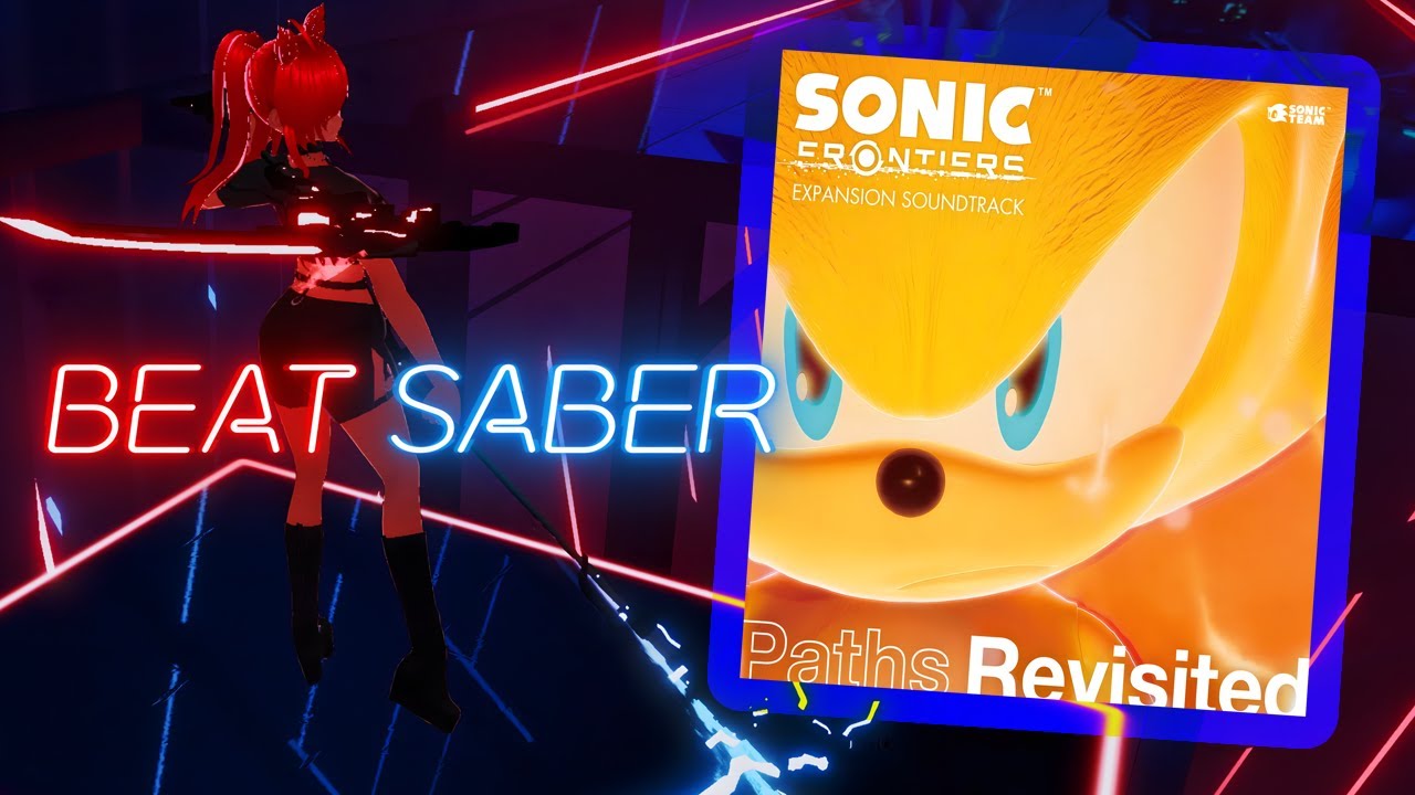 [Beat Saber] Tomoya Ohtani   I'm Here Ft  Kellin Quinn