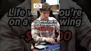 POV: Your well-being depends on a deck of cards