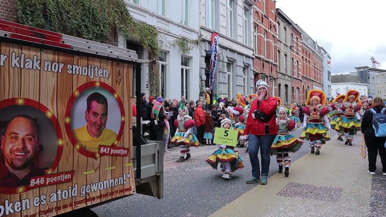 AKV De Brosselkeire 2024