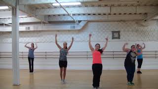 Shoop - Adult Hip Hop