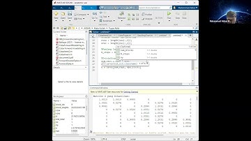 Live Coding MATLAB:  Optimalisasi Tomografi dengan Regularisasi dalam Pemodelan Geofisika 📊