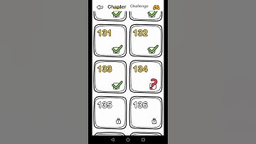 How to Escape Level 133 of Brain Out || Peace Gaming || #shorts #BrainOut #level133 #Gaming #Game