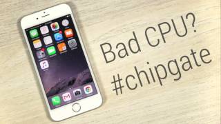 iPhone 6s Chipgate (How to check | Everything you need to know)