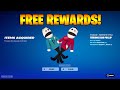 How To Get Terrance and Phillip Pickaxe NOW FREE In Fortnite! (Free Terrance and Phillip Pickaxe)