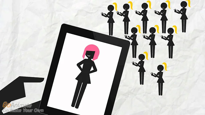 Fast Fashion Pitch Video