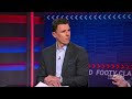 Matthew Lloyd's strong response to push for big finals shake-up - Footy Classified | Footy on Nine