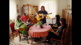 Philip Brooks - 42 (at granny's house)