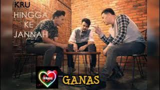 GANAS ~ KRU
