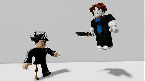 I Found A Hacker In Roblox Assassin!