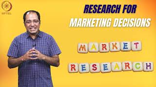 Research for Marketing Decisions | Course Introduction | Prof. Vaibhav Chawla