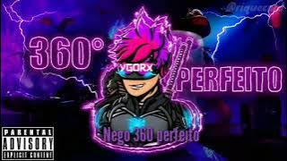YgorX 360 Estourado