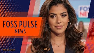 FOSS Pulse News #85