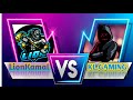 Pubg bgmi 1v1 m24 tdm lionkamalgaming vs klgaming tdm best gameplay lionkamalgaming vs klgaming