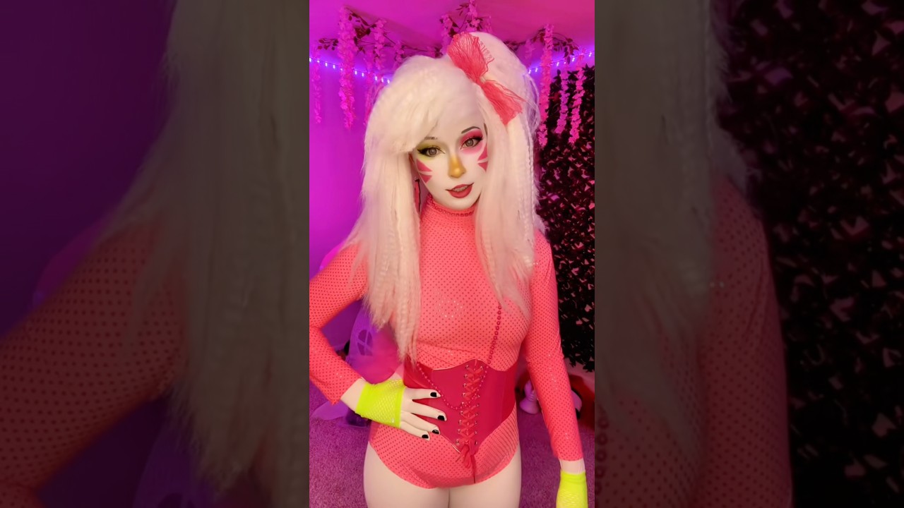 #chica #fnaf #fivenightsatfreddys #cosplay