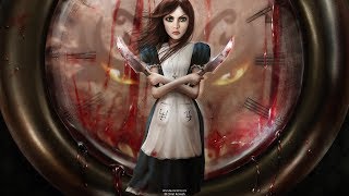 [4K] Alice: Madness Returns 🎀 NVIDIA PhysX Maxed Out UHD Gameplay @ GeForce RTX 2080