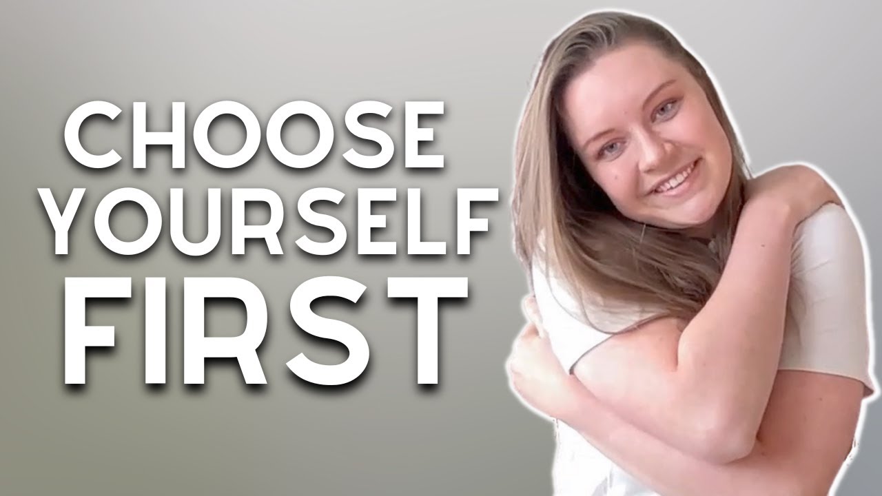 Simple self care habits to practice today