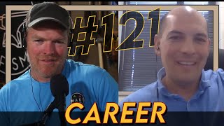 Engineering in the U.S. Coast Guard: Jeff Zamarin ECP 121