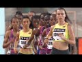 ダイヤモンドリーグ2024モナコ 女子5000m 田中希実 シーズンベストで3位 14分40秒86