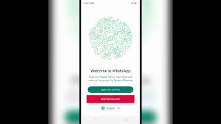 How to install WhatsApp Plus APK latest 2024 screenshot 1