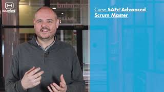 #SAFe ® Advanced Scrum Master | Curso y Certificación Oficial