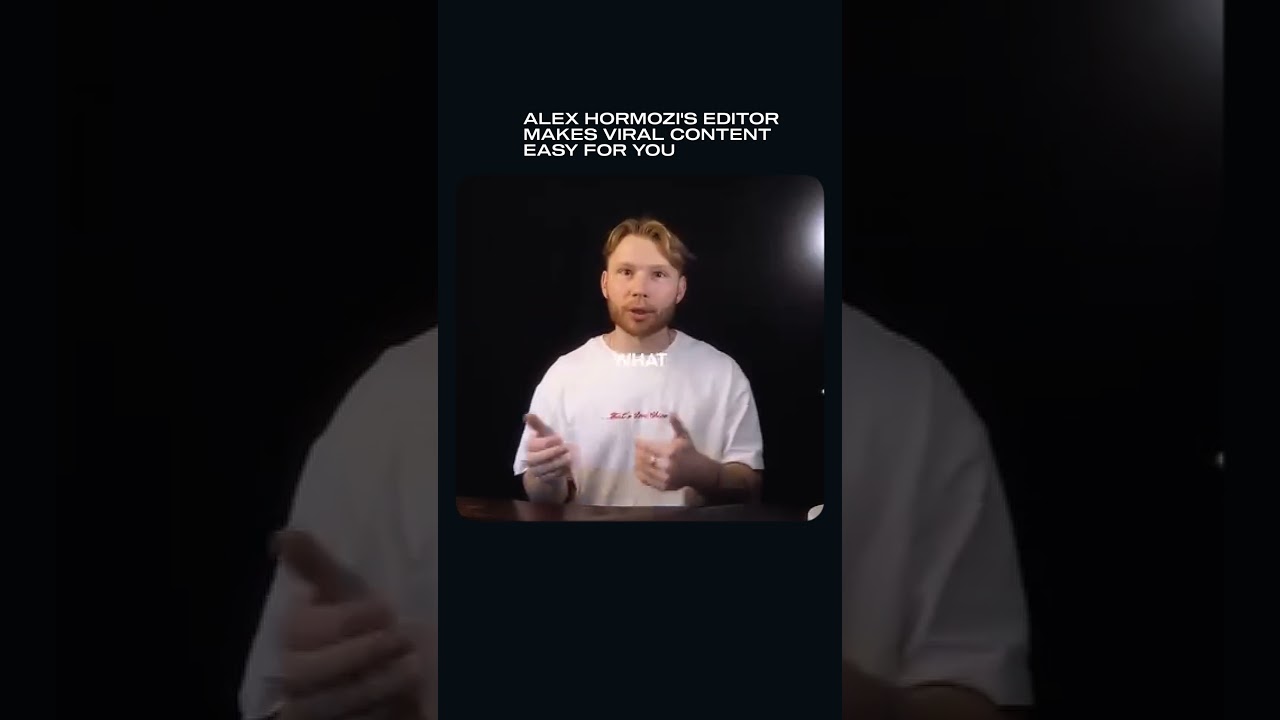 How to Make Viral Videos 