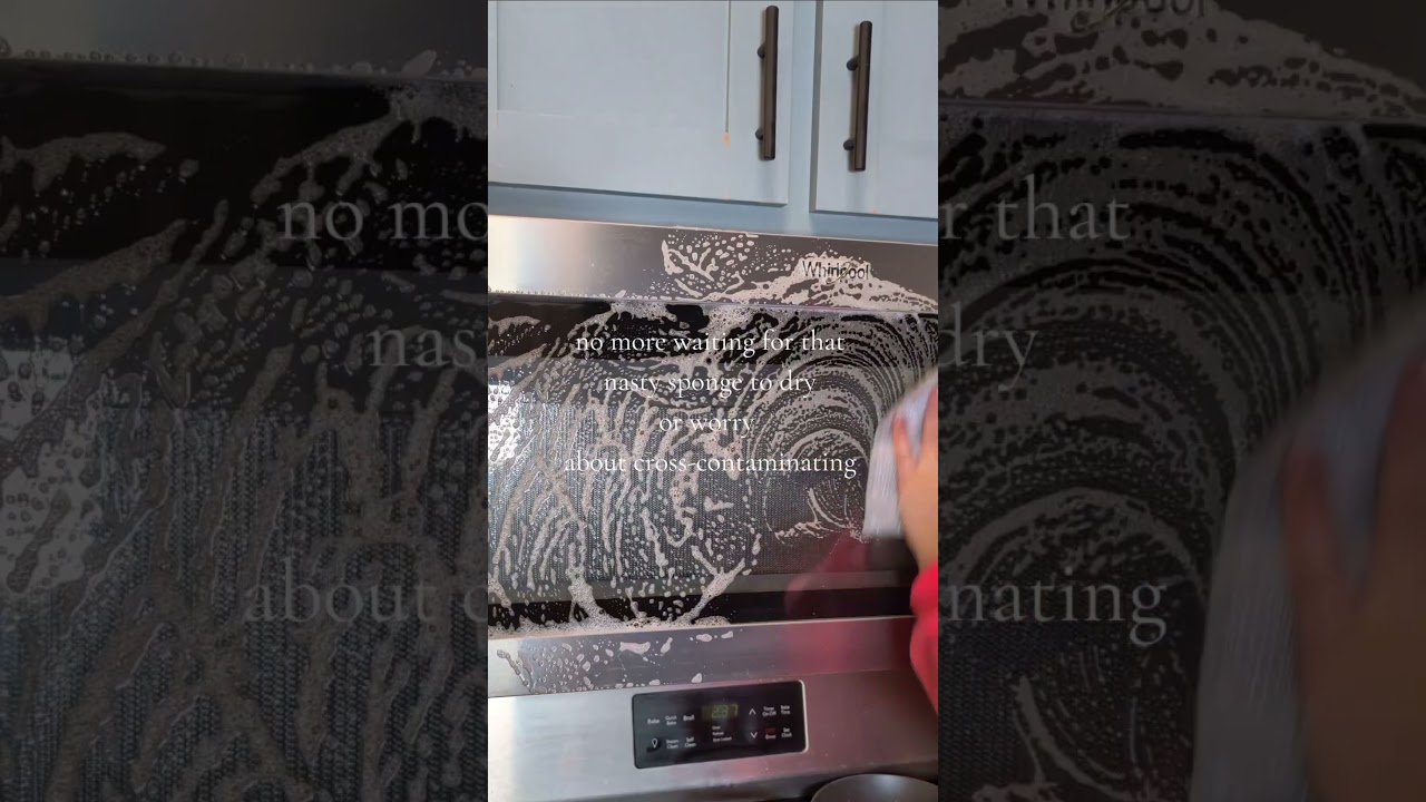 These wire rags are NO joke 😅