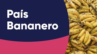 PAIS BANANERO Que significa esa frase