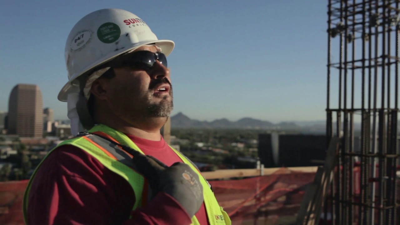 SUNTEC - Experience Concrete Like Never Before