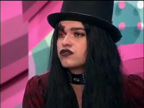 гоген солнцев отец.