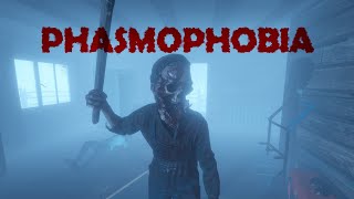 Phasmophobia 2 | Training The New Guy