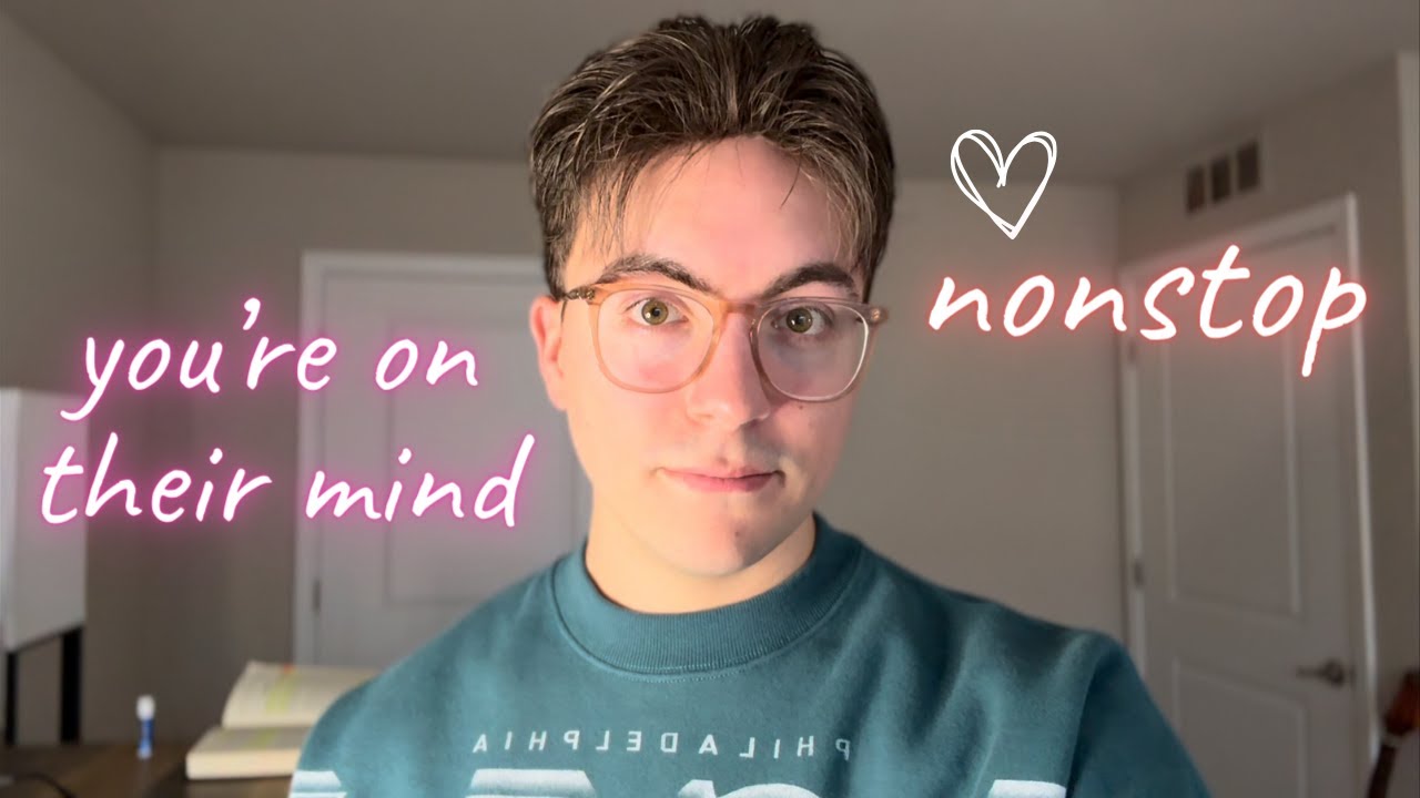 They Are Thinking of You 24/7