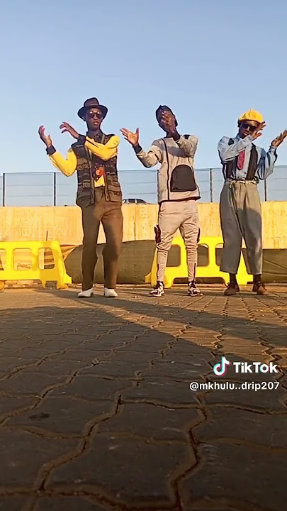 #mkhulu drip