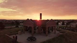 Senior Sunrise 2018 - Eaglecrest High School