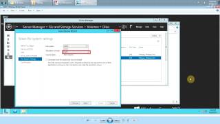 Windows Server 2012   Funtional Difference