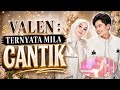 EMANG MILA CANTIK??