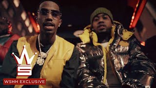 Fivio Foreign - “Freak” feat. Christian Combs (Official Music Video - WSHH Exclusive) chords