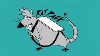 Rat Pack Intro Animation Commission