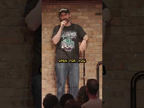 #standupcomedy #standup #comedian #jokes #crowdwork
