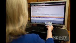 How to renew your North Dakota driver's license online