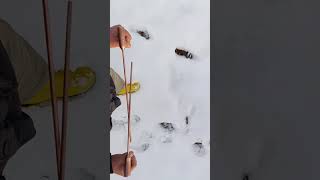 Kar , Yağmur, Farketmez