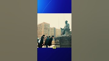 Sự thật xúc động về tượng Bác Hồ suýt bị giật đổ ở Moscow #HoChiMinh #VietNam #LienXo #Nga