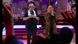Download Lagu Sudirman Said-Ida Fauziyah Nyanyi Lagu Hio - ROSI Download Lagu Sudirman Said-Ida Fauziyah Nyanyi Lagu Hio - ROSI