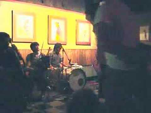 Sarah Jaffe - "Summer Begs"