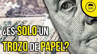 ¿Qué hay DETRÁS del GRAN PODER del DÓLAR?