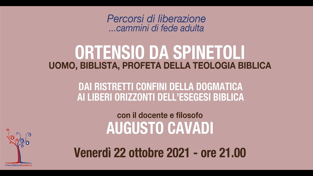Ortensio da Spinetoli